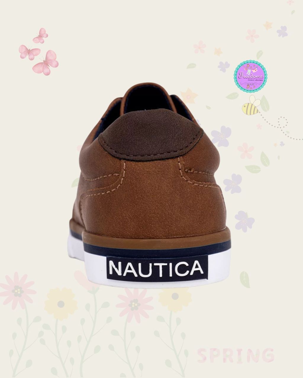 ZAPATOS DE NIÑOS