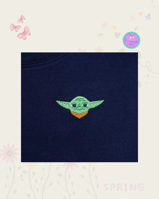 CONJUNTO DE NIÑO STAR WARS