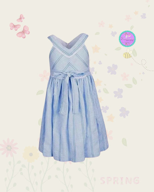 VESTIDO DE NIÑA