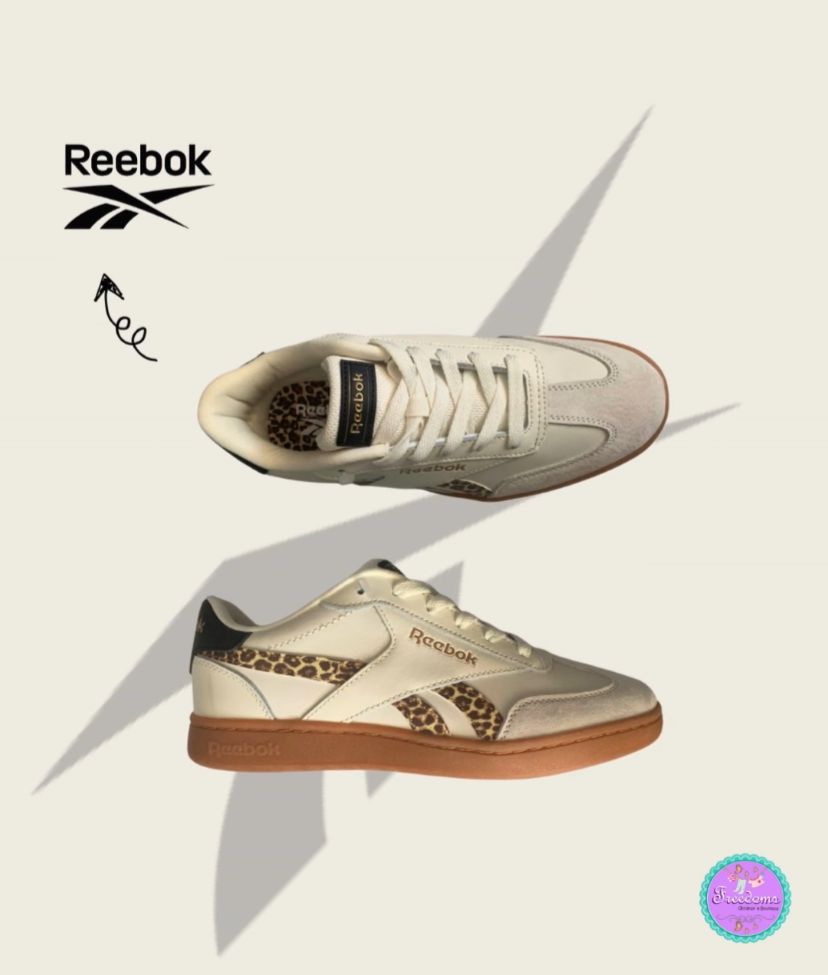 ZAPATOS REEBOK