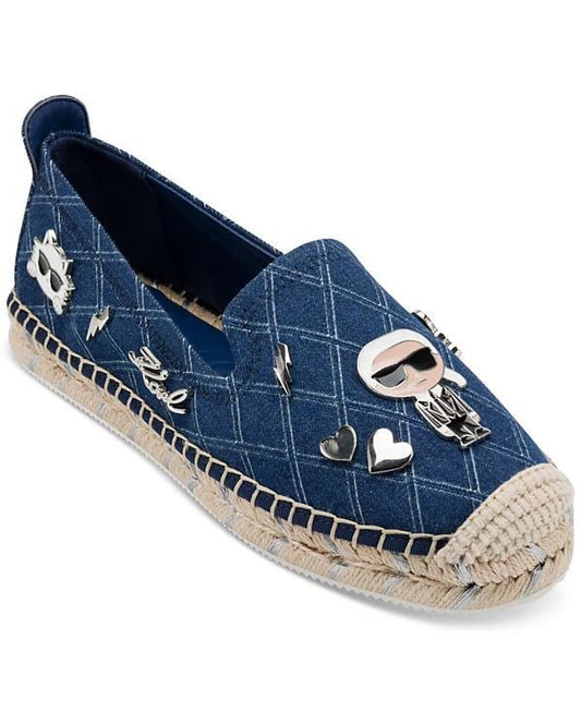 ZAPATOS KARL LAGERFELD