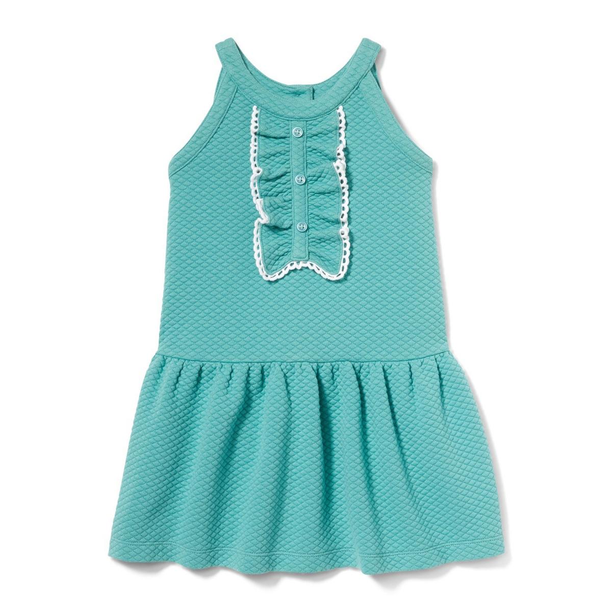 VESTIDO DE NIÑA