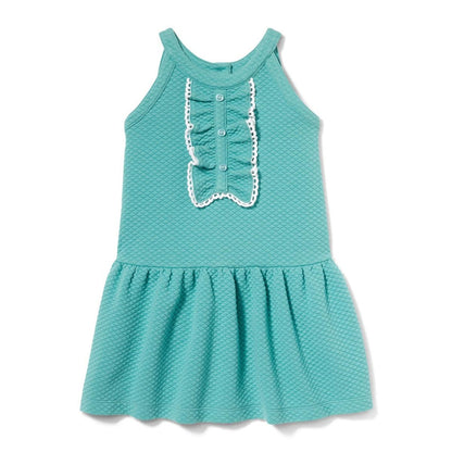 VESTIDO DE NIÑA