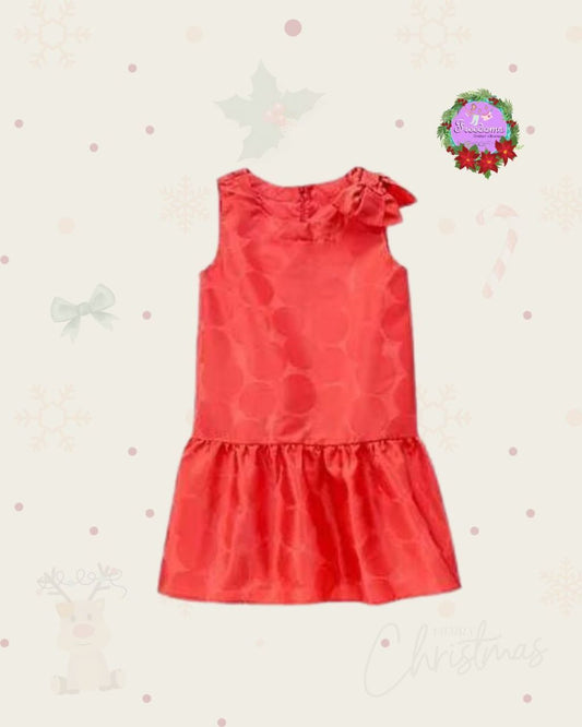 VESTIDO DE NIÑA