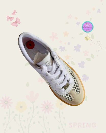 ZAPATOS GBG LOS ANGELES