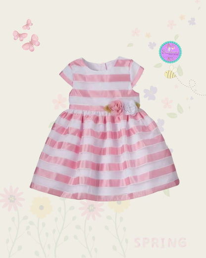 VESTIDO DE NIÑA