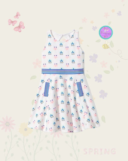 VESTIDO DE NIÑA