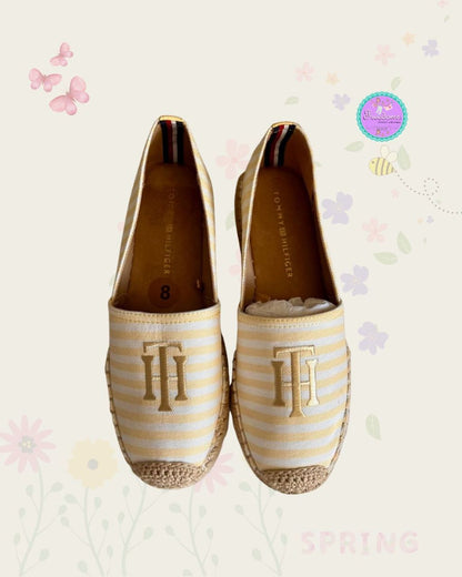 ZAPATOS TOMMY HILFIGER