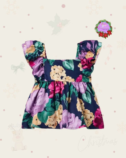 CAMISA DE NIÑA