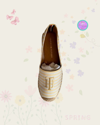 ZAPATOS TOMMY HILFIGER