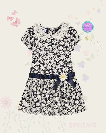 VESTIDO DE NIÑA