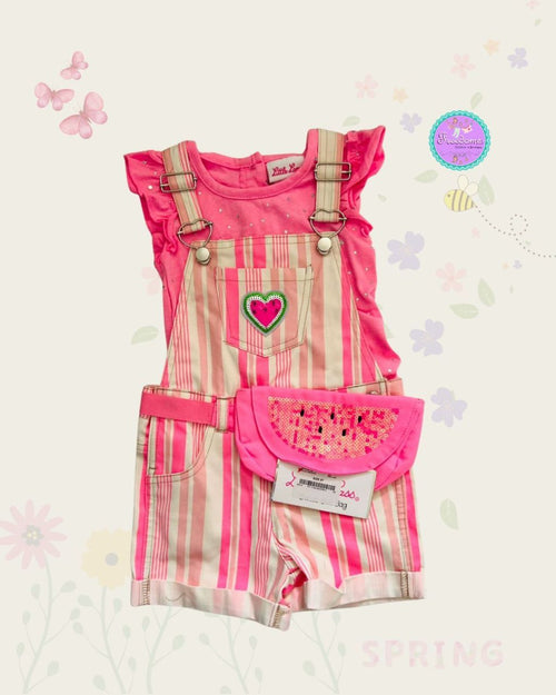 CONJUNTO JUMPSUIT