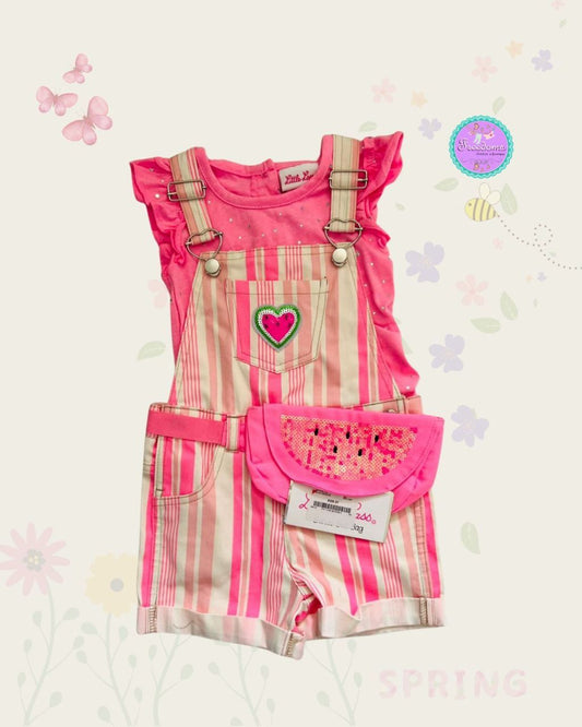 CONJUNTO JUMPSUIT