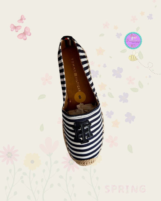 ZAPATOS TOMMY HILFIGER