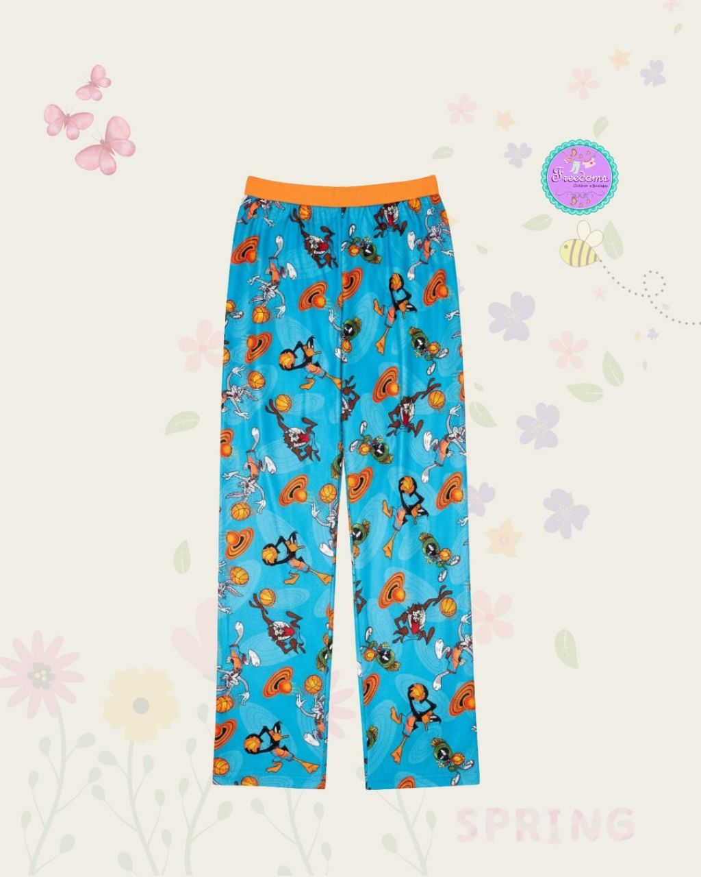 PIJAMA DE NIÑOS x 2