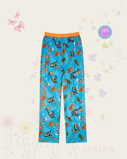 PIJAMA DE NIÑOS x 2