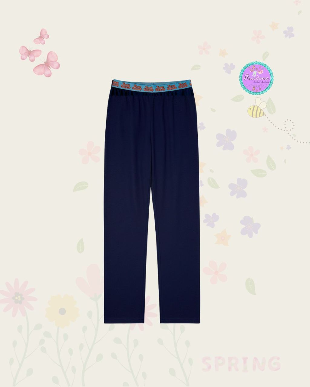 PIJAMA DE NIÑOS x 2