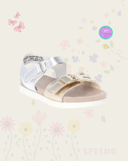 SANDALIAS WONDER NATION