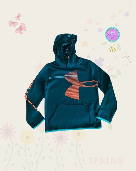 HODDIE UNDER ARMOUR