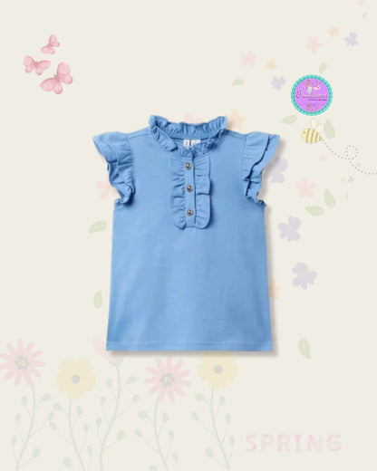 CONJUNTO DE NIÑA