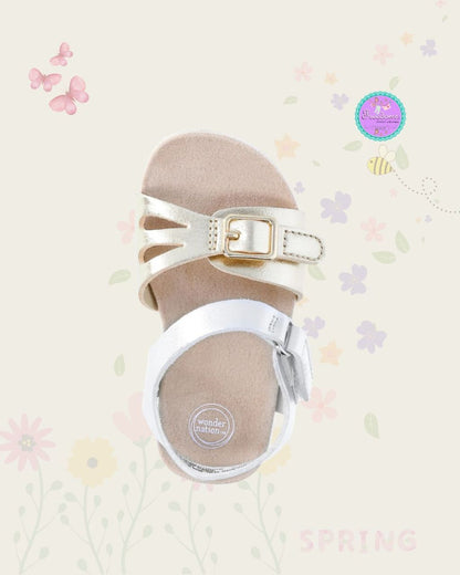 SANDALIAS WONDER NATION