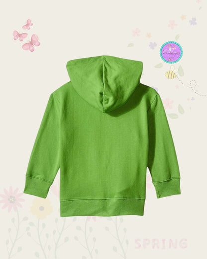HODDIE DE NIÑOS