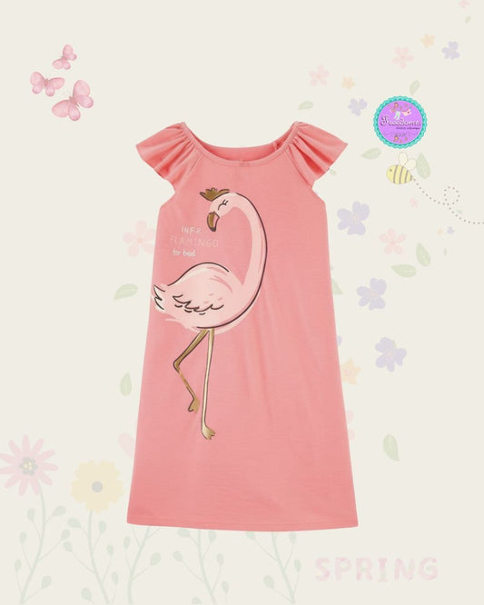 PIJAMA DE NIÑA CISNEY