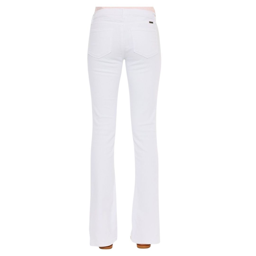 JEANS KAN CAN  DE TIRO MEDIO RECTO Y CÓMODO