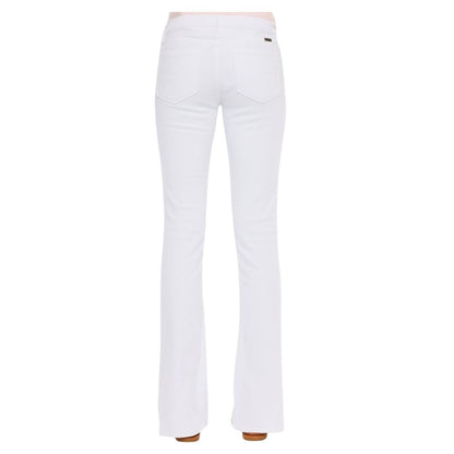 JEANS KAN CAN  DE TIRO MEDIO RECTO Y CÓMODO