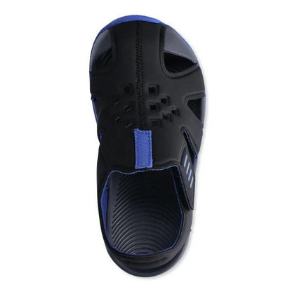 SANDALIAS WONDER NATION NIÑOS COLOR NEGRO