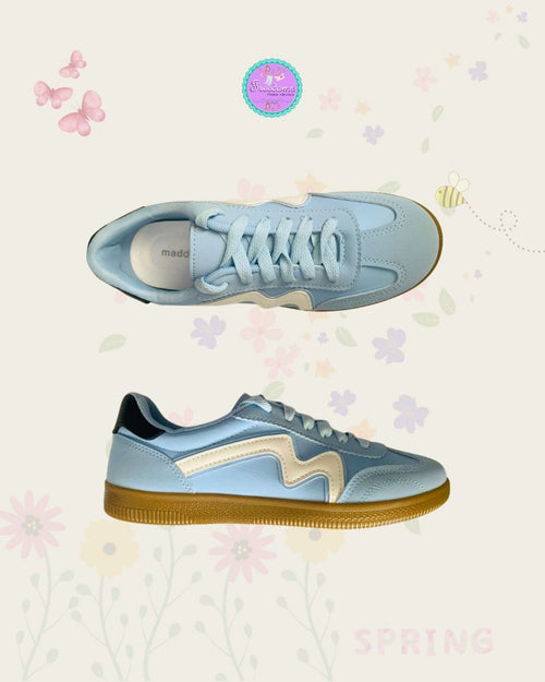 ZAPATOS MADDEN GIRL