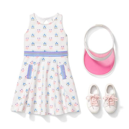VESTIDO DE NIÑA