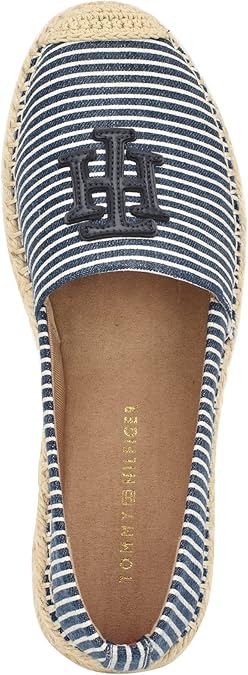 ZAPATOS TOMMY HILFIGER