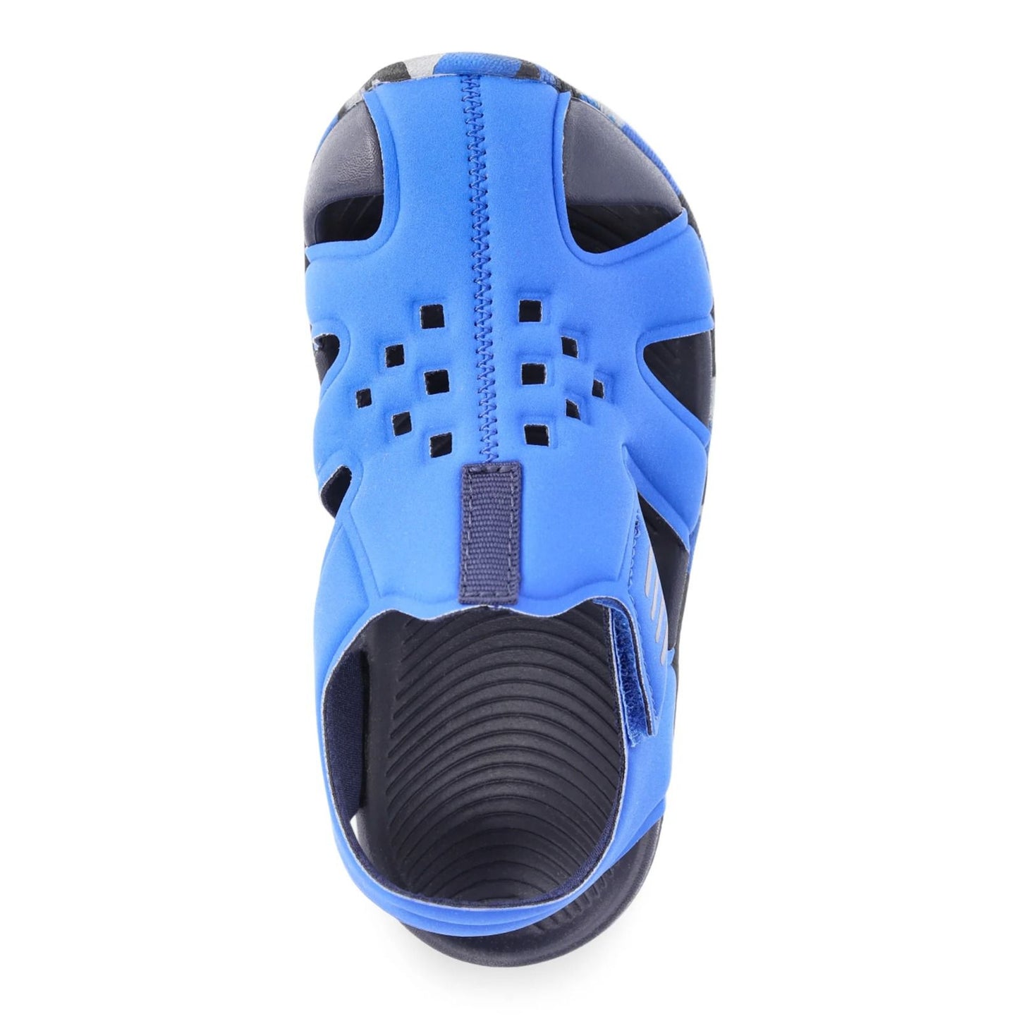 SANDALIAS WONDER NATION NIÑOS COLOR AZUL