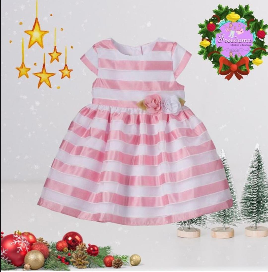 VESTIDO DE NIÑA