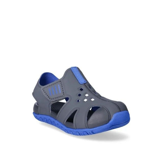 SANDALIAS WONDER NATION NIÑOS COLOR GRIS