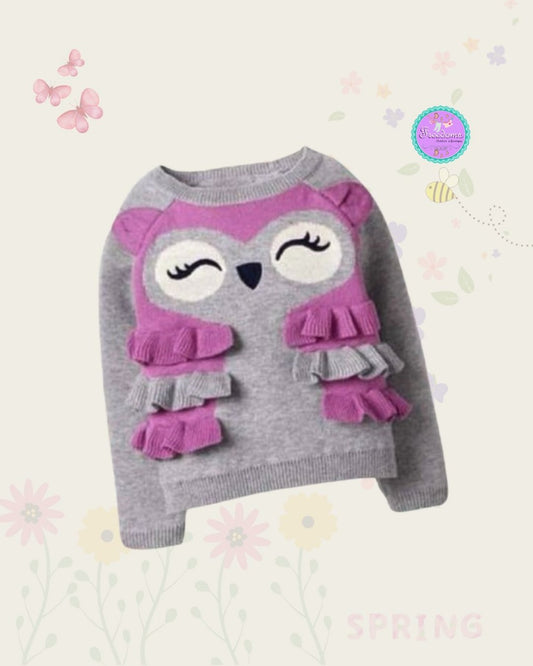 CARDIGAN  BUO