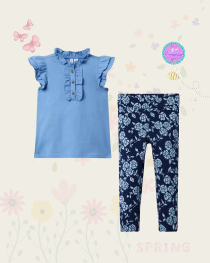 CONJUNTO DE NIÑA