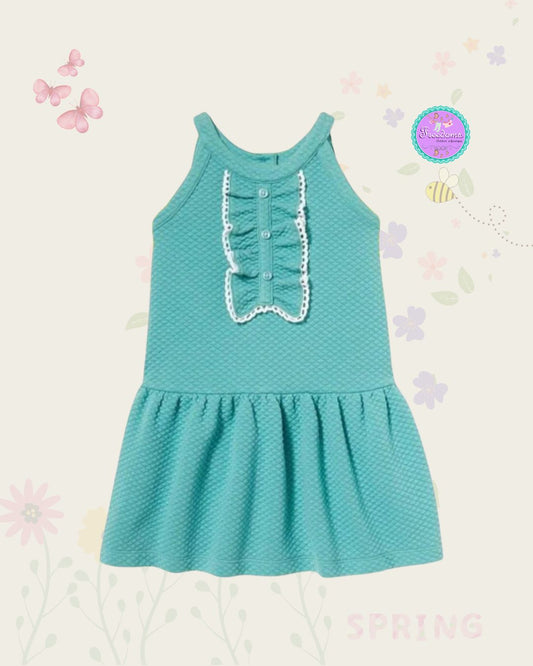 VESTIDO DE NIÑA