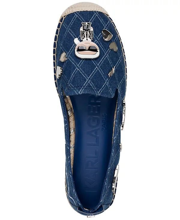 ZAPATOS KARL LAGERFELD