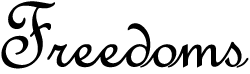 FREEDOM
